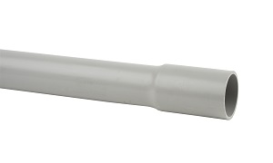 Non-Specific Manufacturer 4IN PVC 20 FT SCH-40
